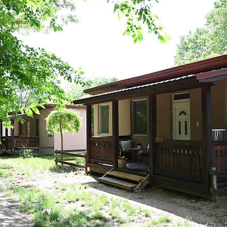 Gidrán Major Újlengyel Exterior foto